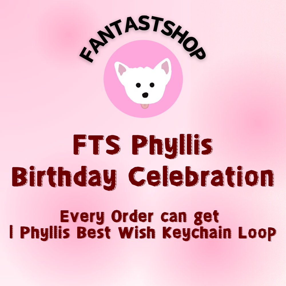 FTS Phyllis Birthday Celebration