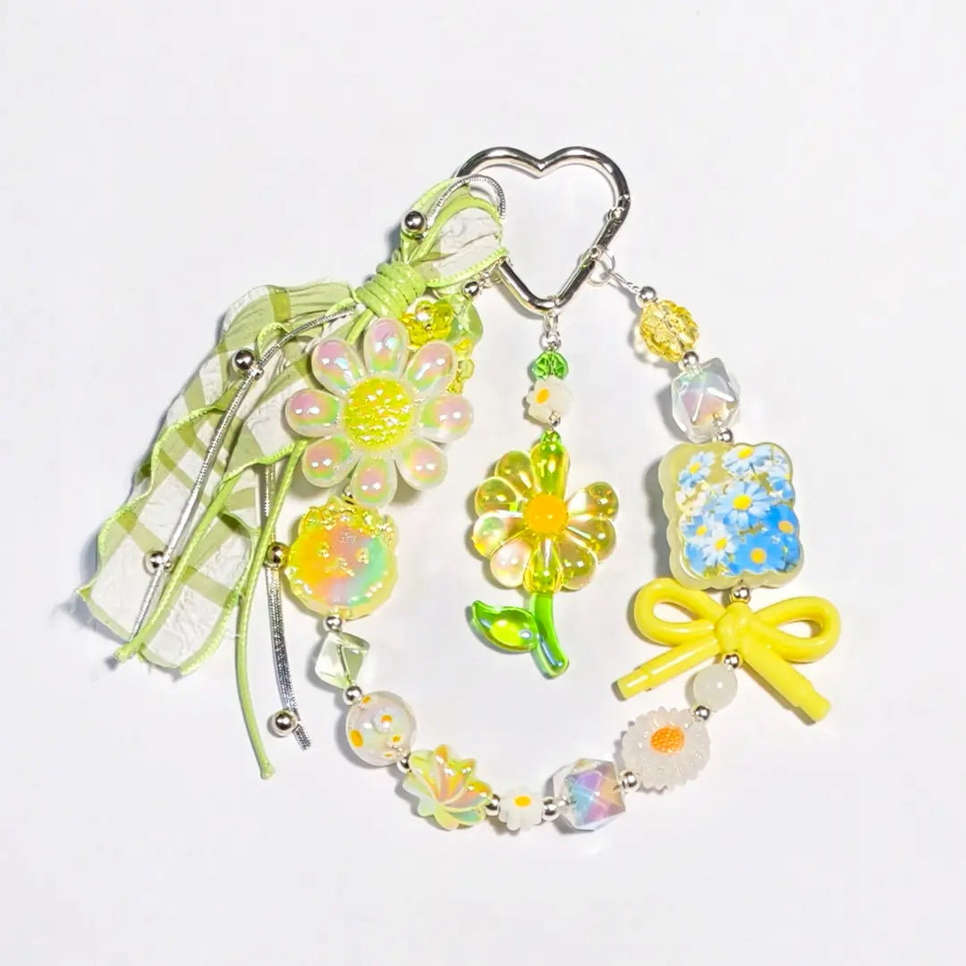 Daisy Story for Hanging/Pen - Open in live