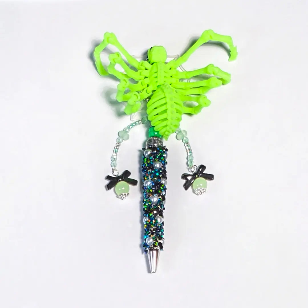 [New Arrival+1 Scoop] Evil Spider for Hanging/Pen - Open in live