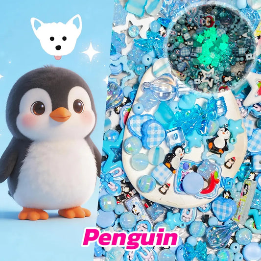 [New] Penguin for Hanging/Pen - Open in live