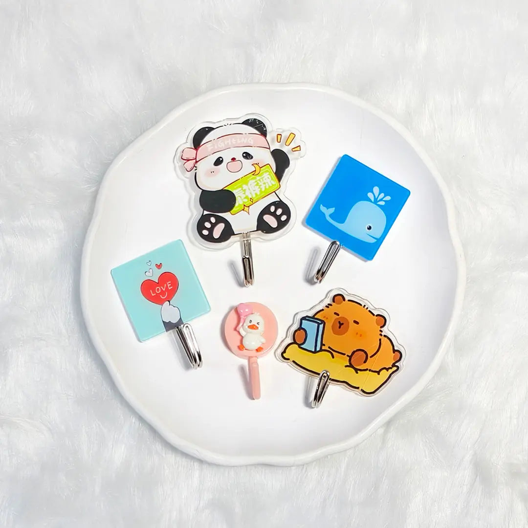 [New Arrival+10% Extra] Hook Blind Bag - Open in live