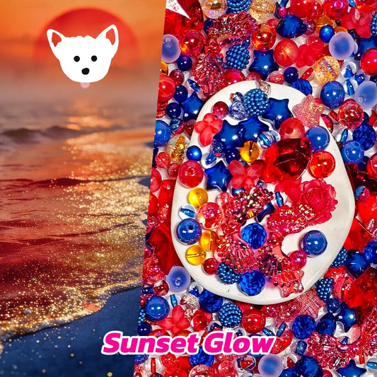 [New Arrival+1 Scoop] [Limited Special] Sunset Glow for Bracelet/Hanging/Pen - Open in live