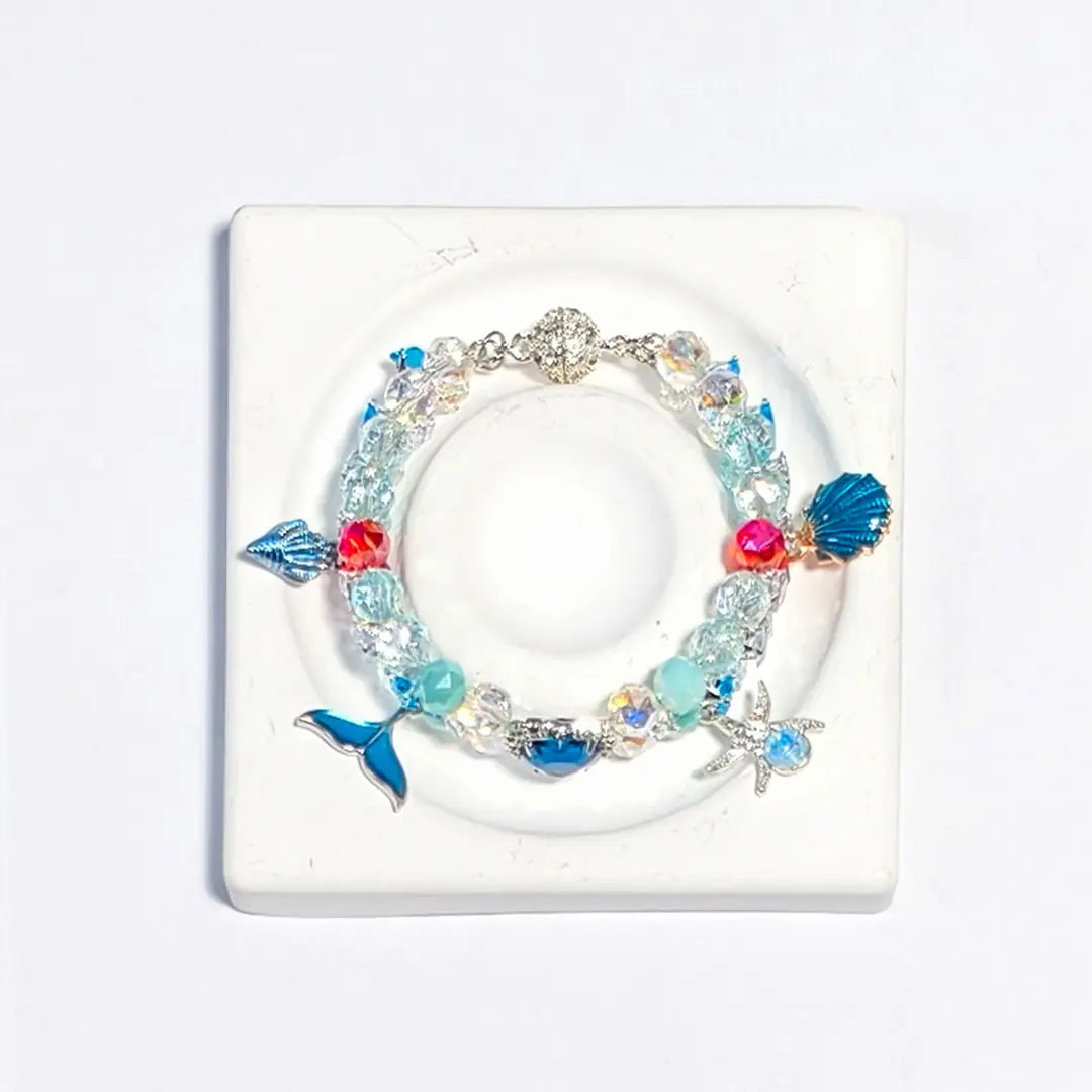 [New Arrival][FTS Mix Box] East Sea Mermaid for Bracelet/Necklace- Open in live