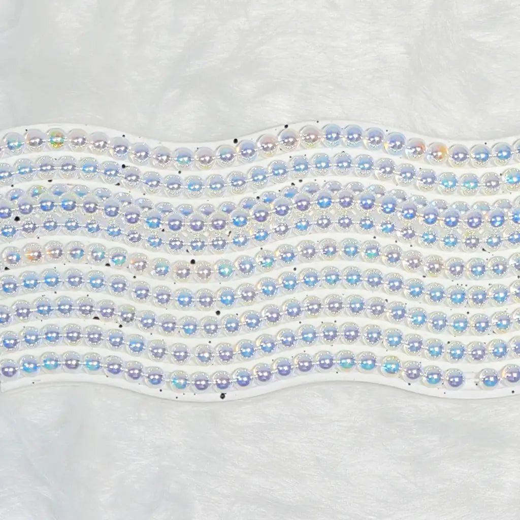 [New Arrival] Aurora Bubble Beads for Hanging/Bracelet - Open in live