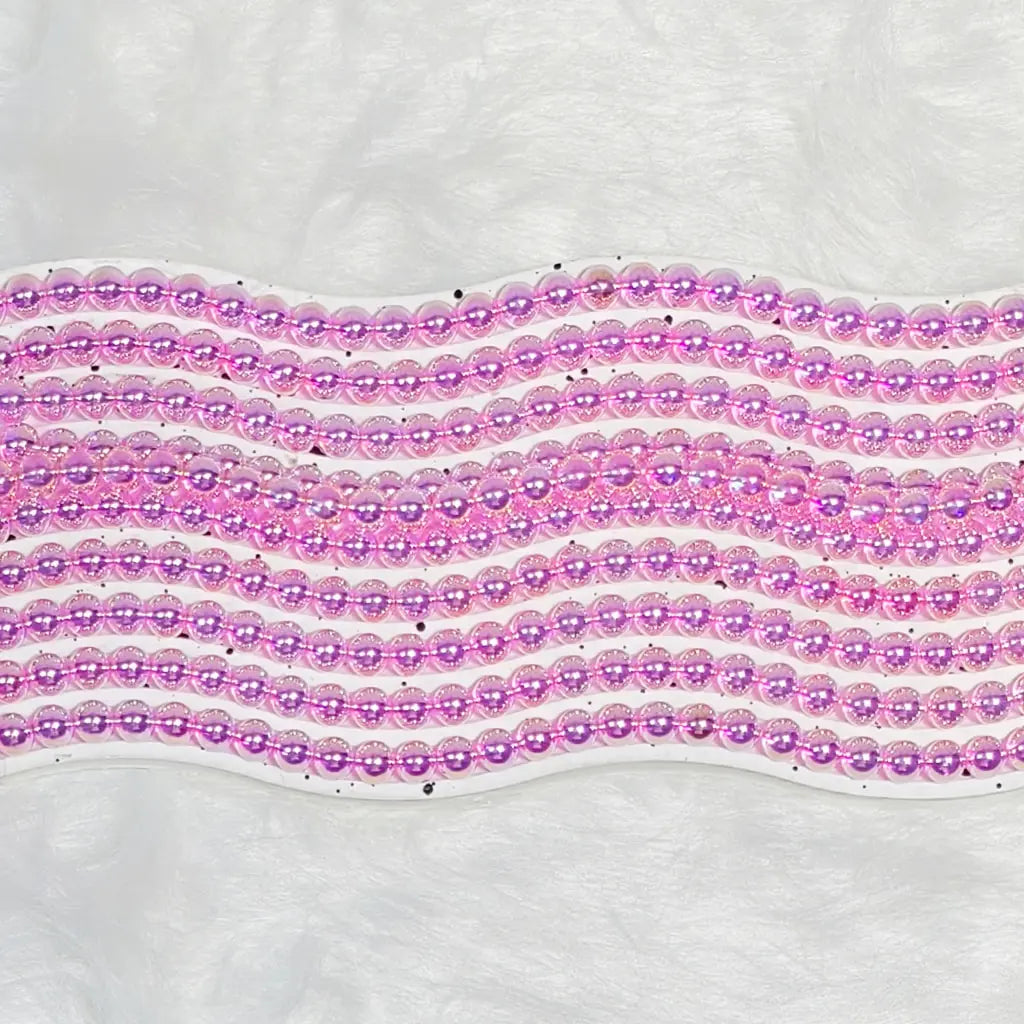 [New Arrival] Aurora Bubble Beads for Hanging/Bracelet - Open in live