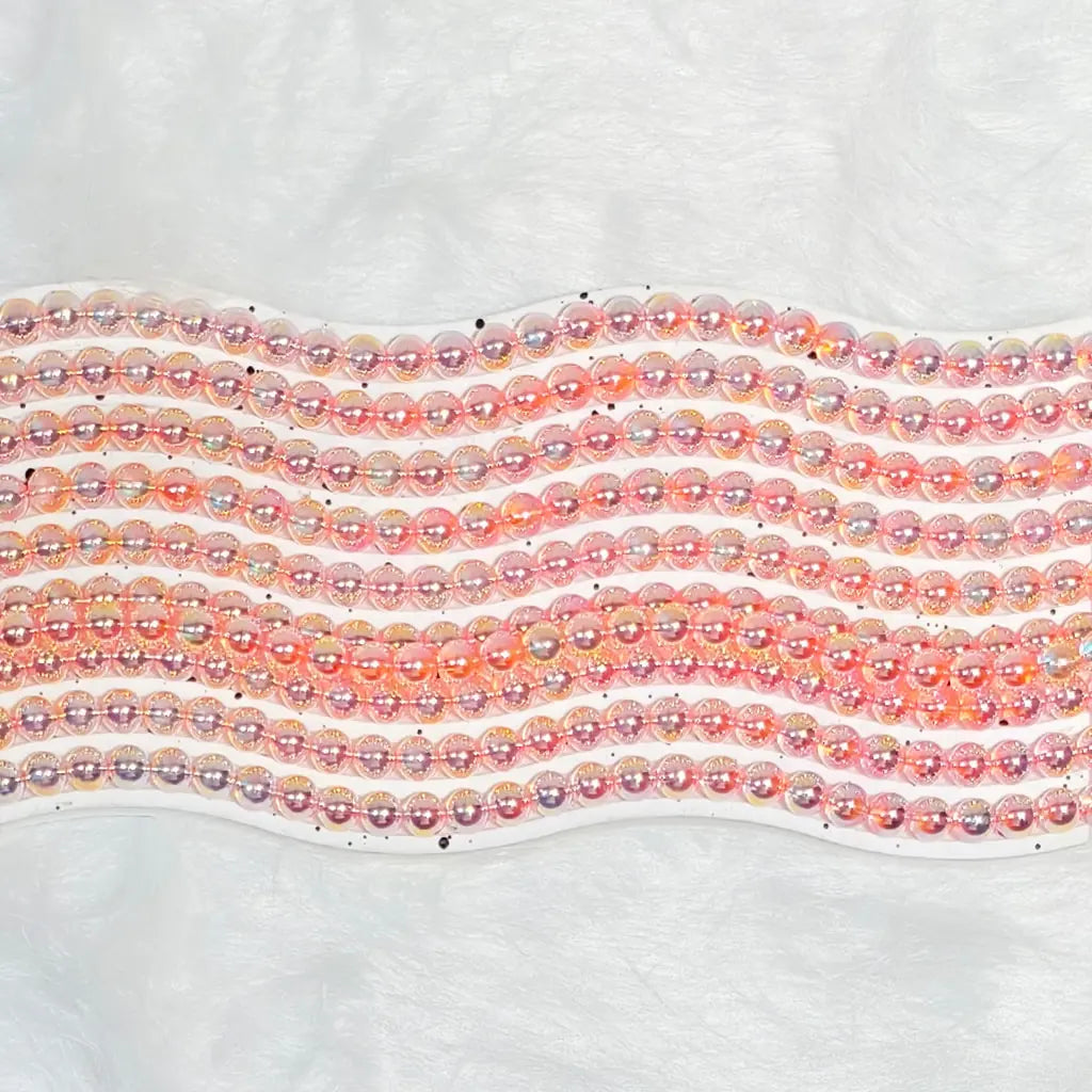[New Arrival] Aurora Bubble Beads for Hanging/Bracelet - Open in live