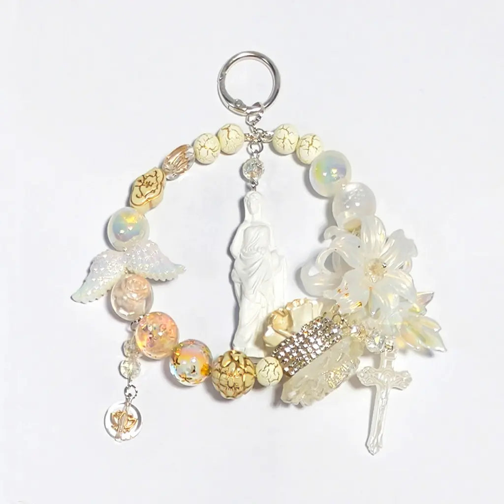 [New] Ancient Greek Realm for Bracelet/Hanging/Pen - Open in live