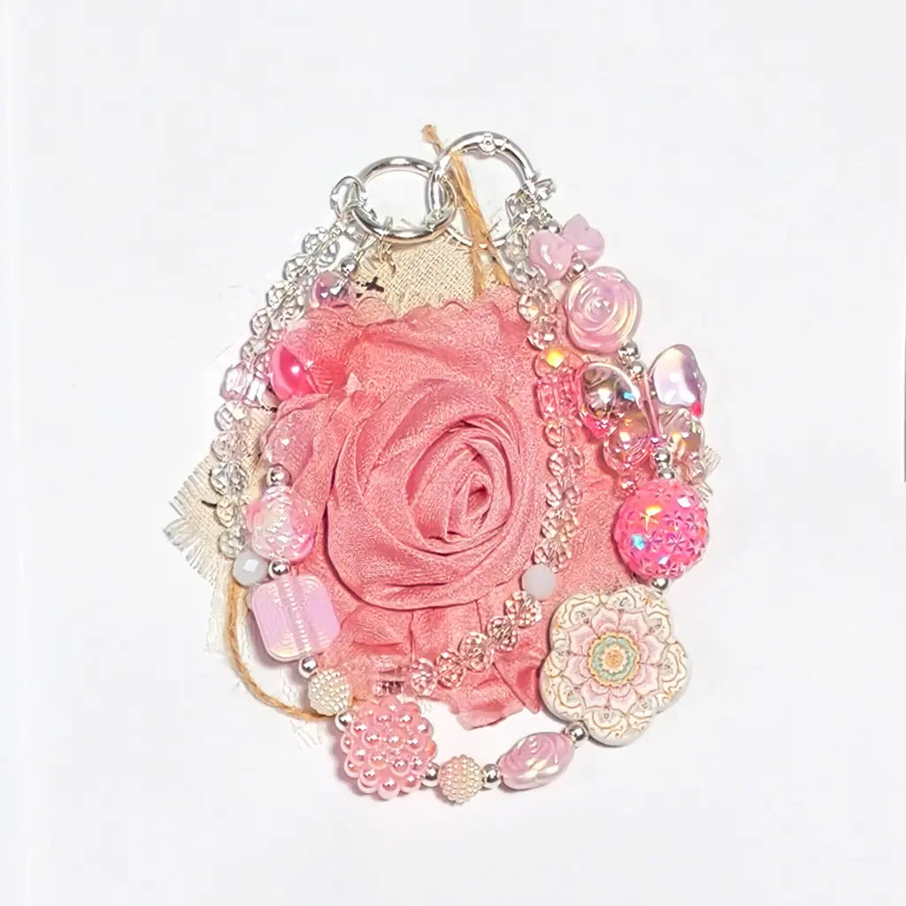 [New] Rococo Reverie for Bracelet/Hanging/Pen - Open in live