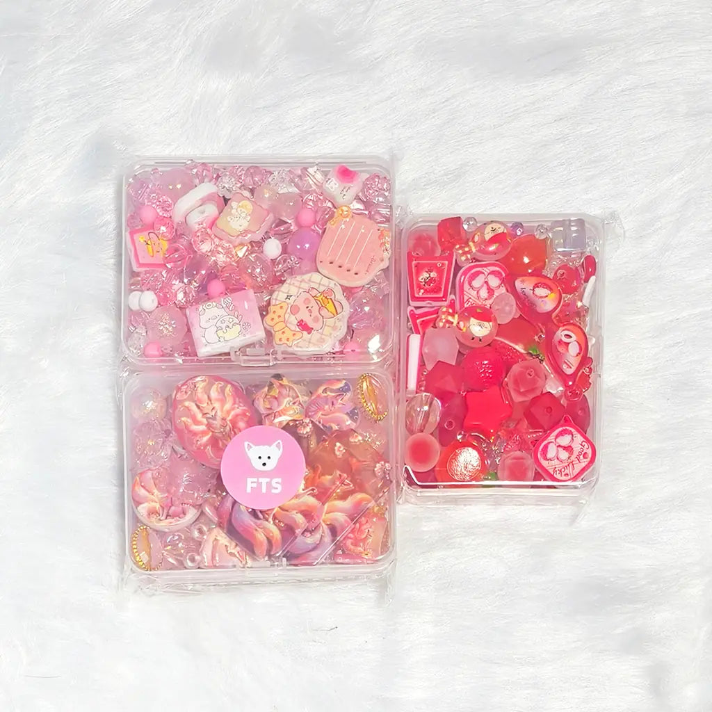 [New Arrival] Mix Blind Bag- Open in live