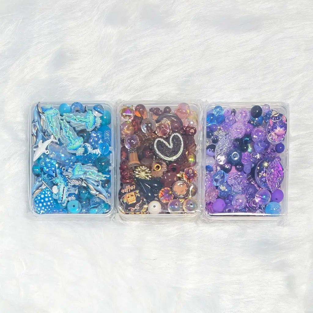 [New Arrival] Mix Blind Bag- Open in live
