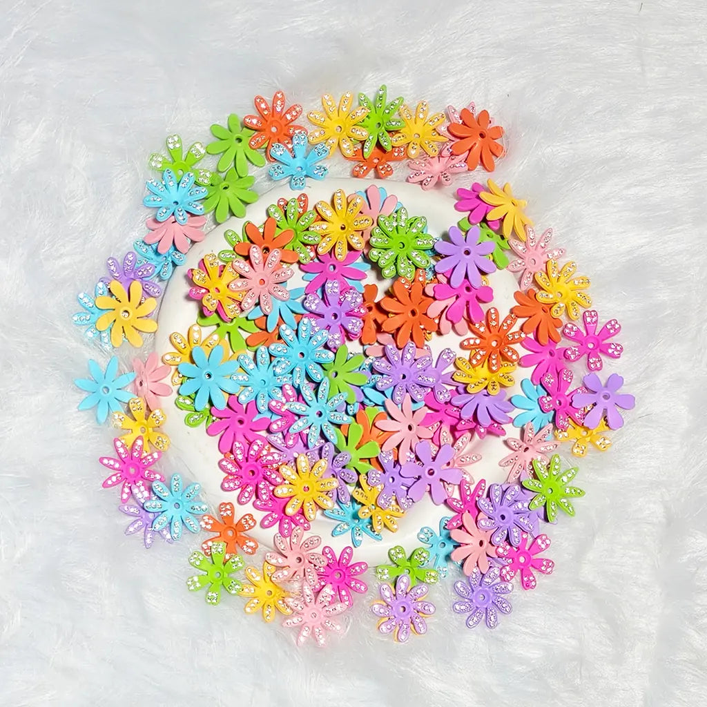 [New Arrival] Colorful Rhinestone Caps for Pen - Open in live