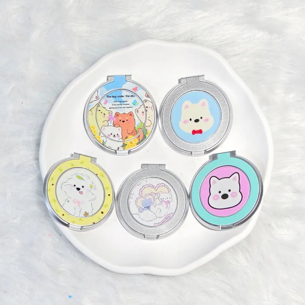 [New Arrival+10% Extra] Foldable Phone Stand Blind Bag - Open in live