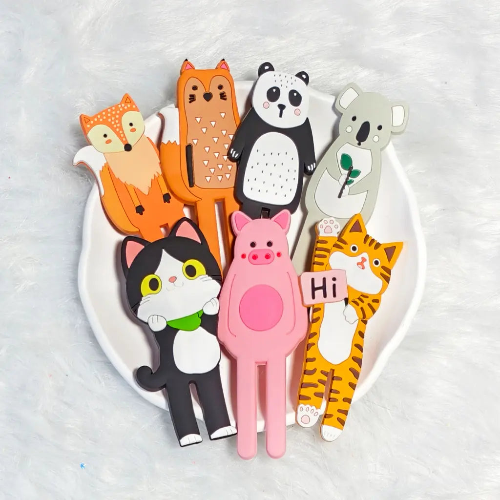 [New Arrival+10% Extra] Foldable Phone Stand Blind Bag - Open in live