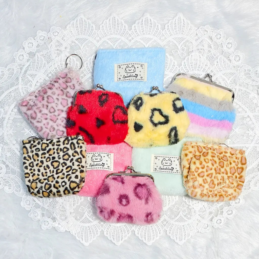 [New Arrival+10% Extra] Portable Pouch Blind Bag - Open in live