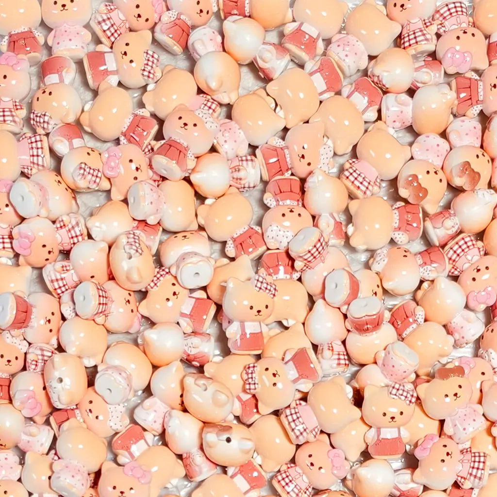 [New Arrival] Kitty Blush for Pen - Open in live