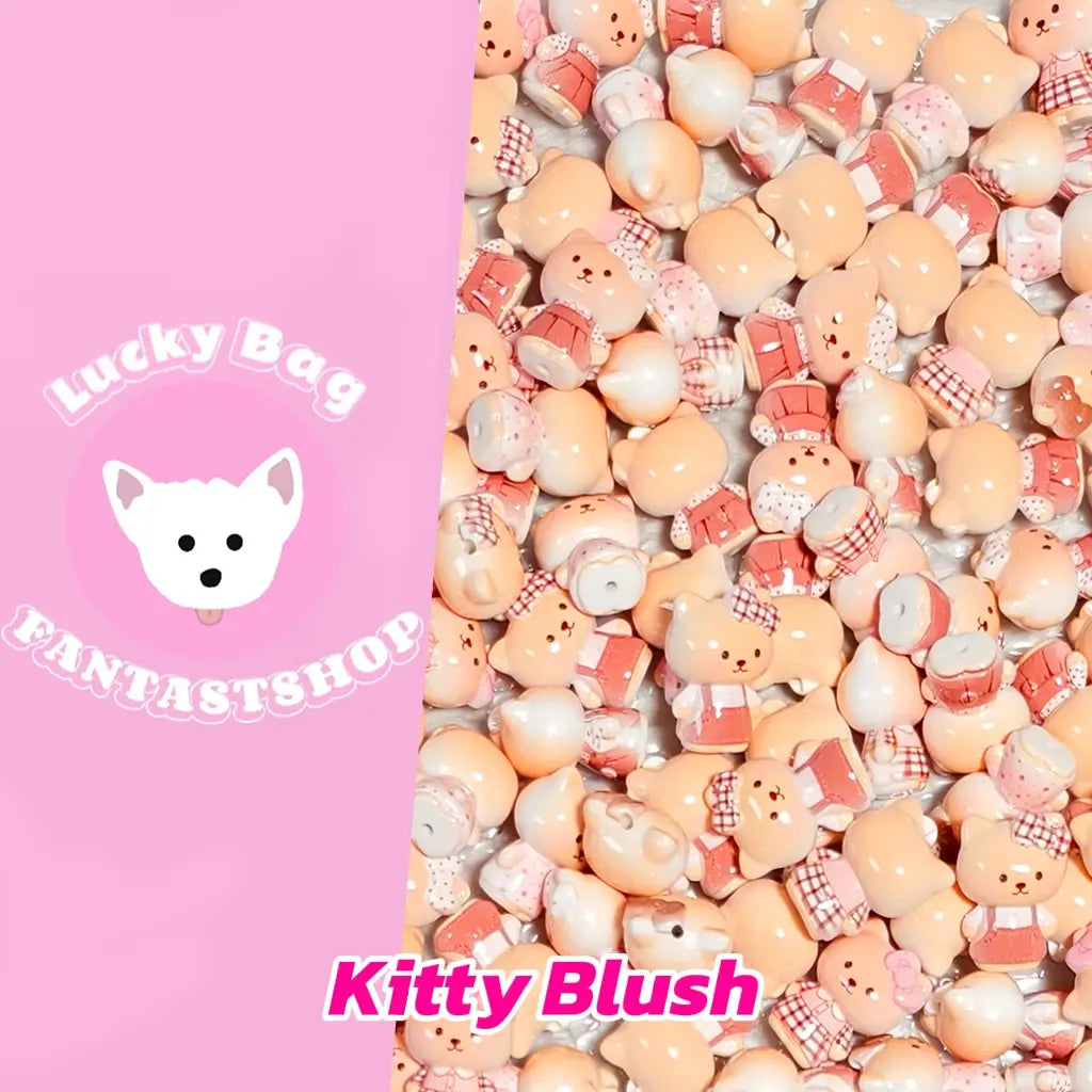 [New Arrival] Kitty Blush for Pen - Open in live