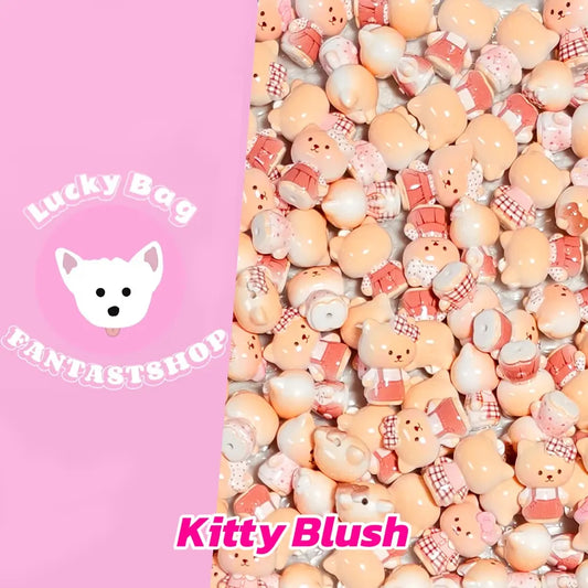 [New Arrival] Kitty Blush for Pen - Open in live