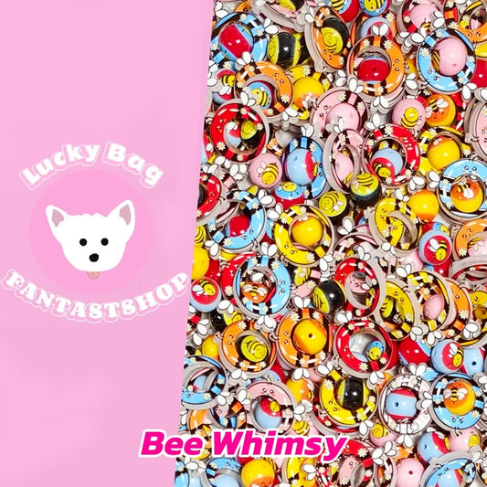 [New Arrival] Bee Whimsy - Open in live