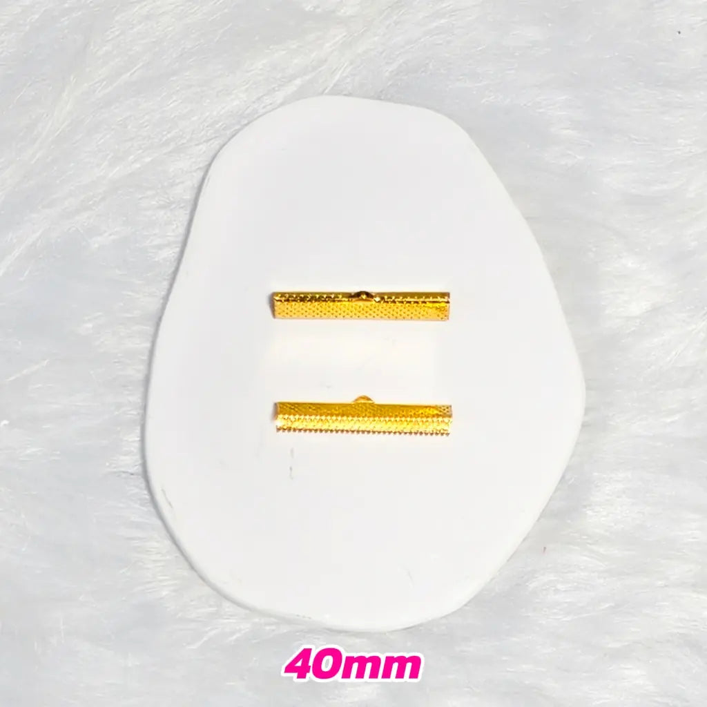 【Offline-Packing】Ribbon Clip
