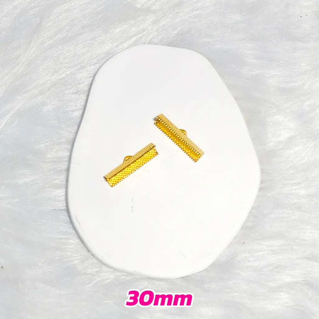 【Offline-Packing】Ribbon Clip