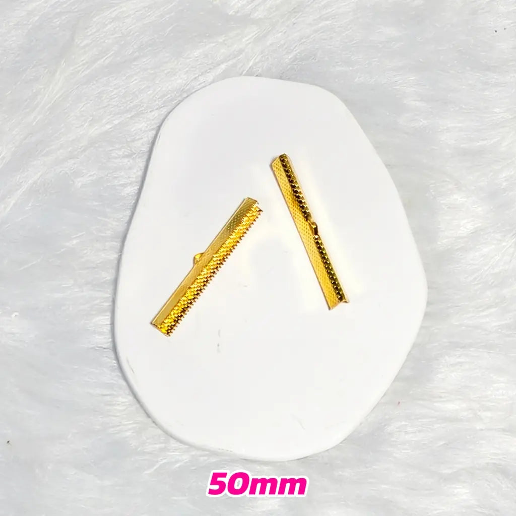 【Offline-Packing】Ribbon Clip