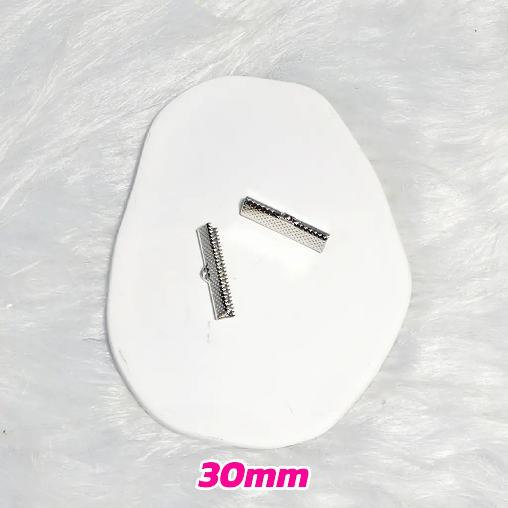 【Offline-Packing】Ribbon Clip