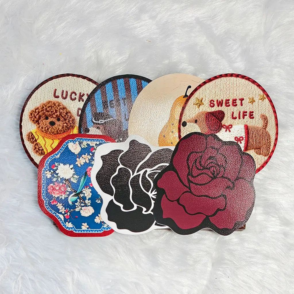 [New Arrival+10% Extra] Coaster Blind Bag - Open in live