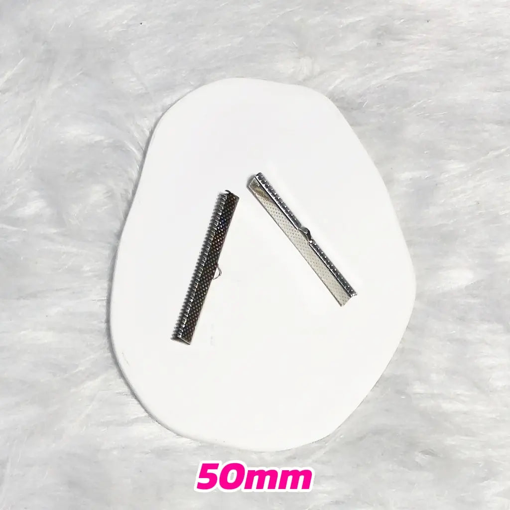 【Offline-Packing】Ribbon Clip