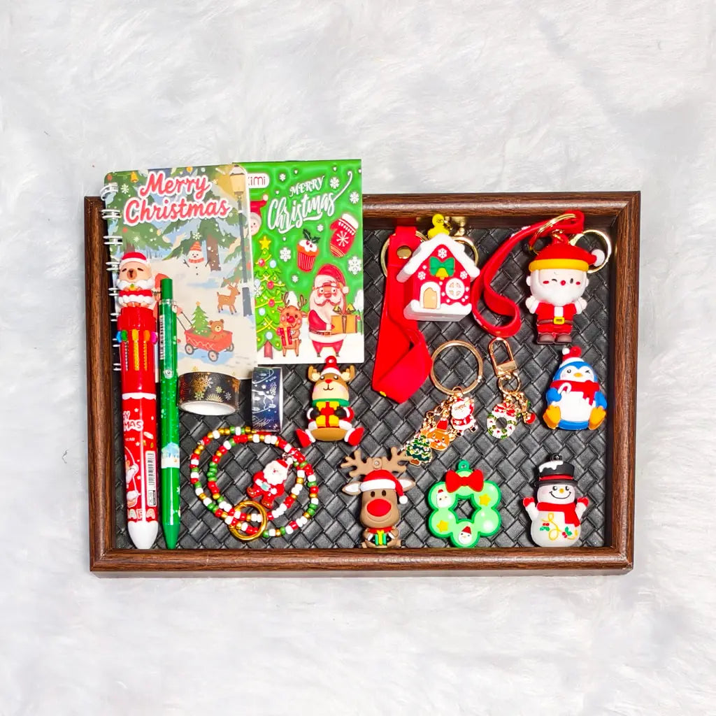 [New][Christmas Limted Edition] Christmas Blind Bag  - Open in live