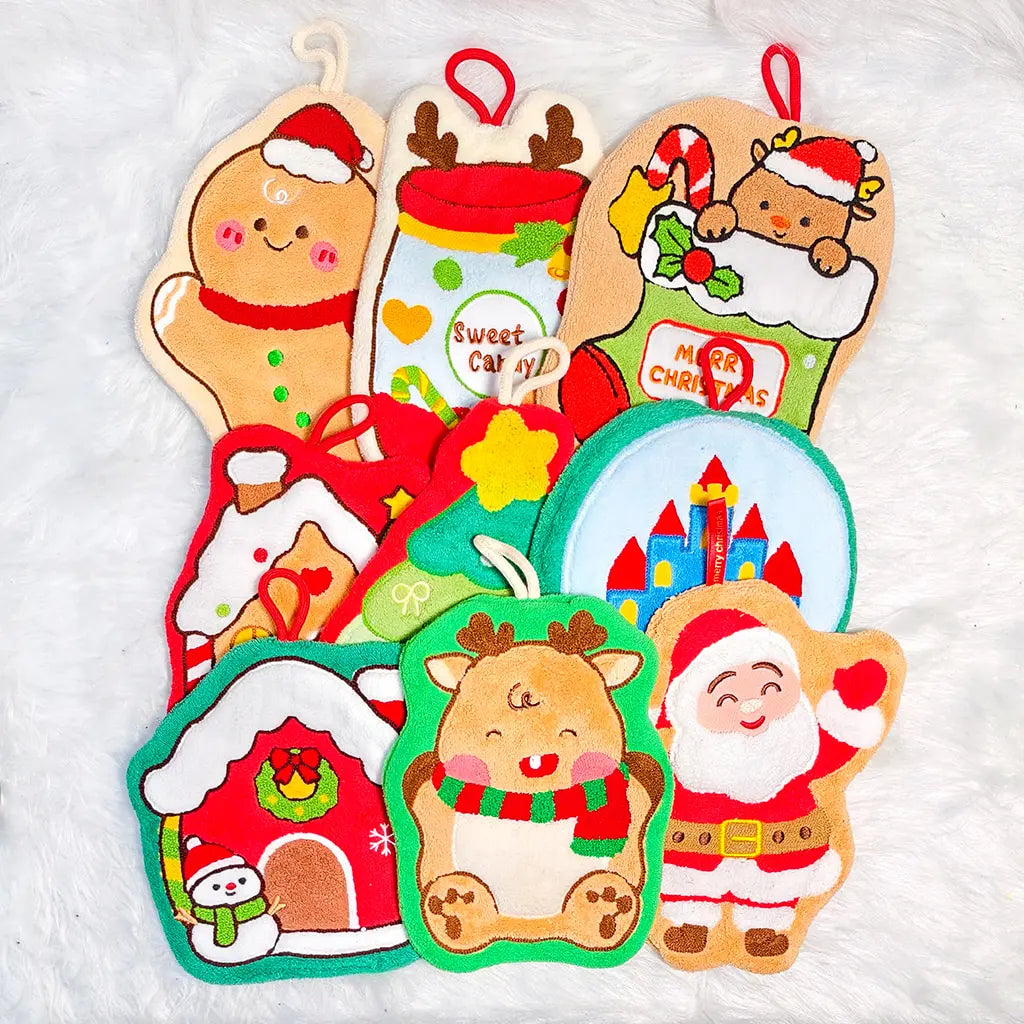 [New][Christmas Limted Edition] Christmas Blind Bag  - Open in live