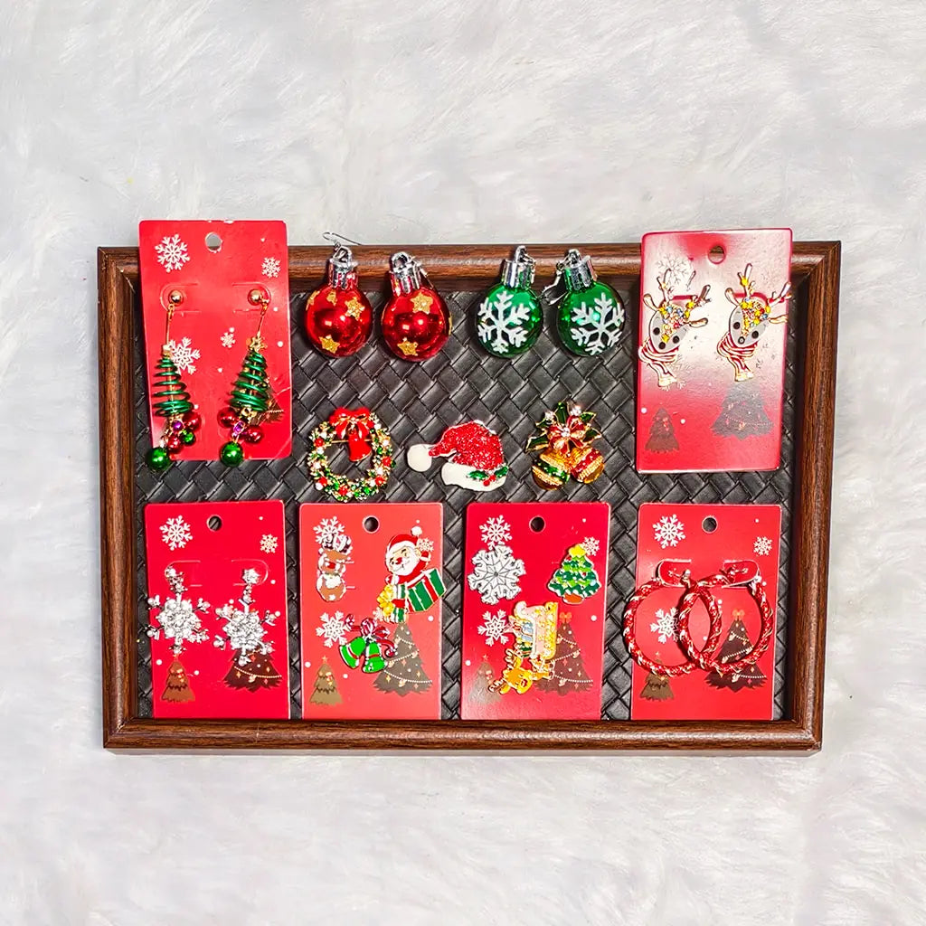 [New][Christmas Limted Edition] Christmas Blind Bag  - Open in live