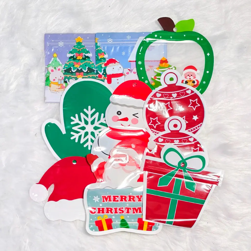 [New][Christmas Limted Edition] Christmas Blind Bag  - Open in live