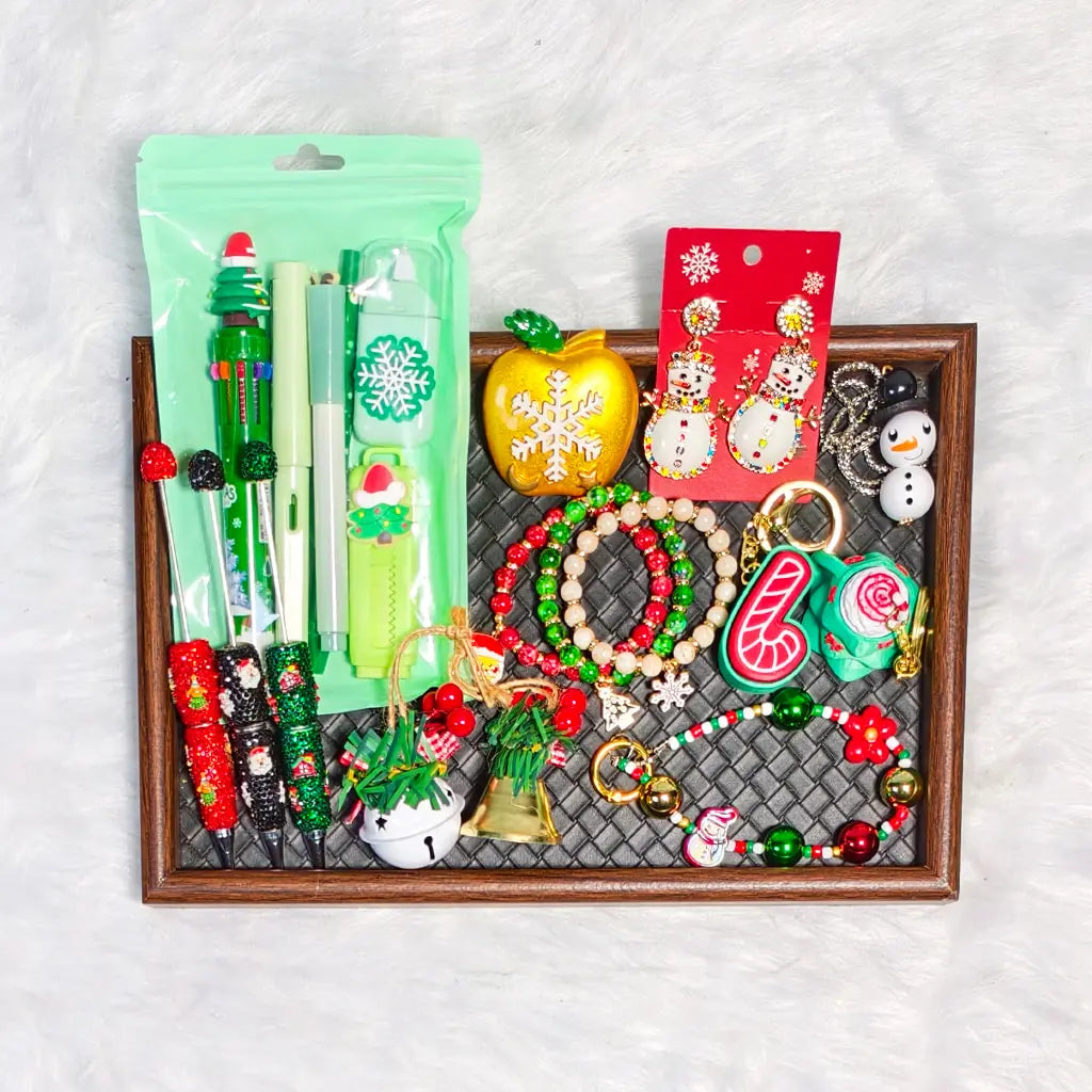 [New][Christmas Limted Edition] Christmas Blind Bag  - Open in live