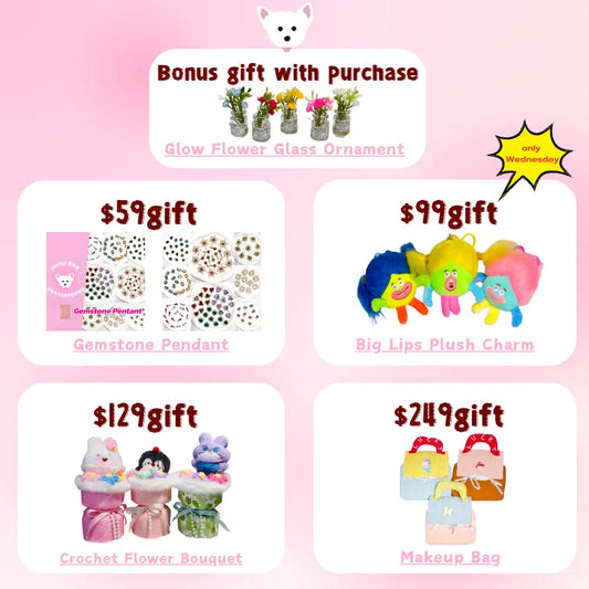 This Week's Gift - Open in live
