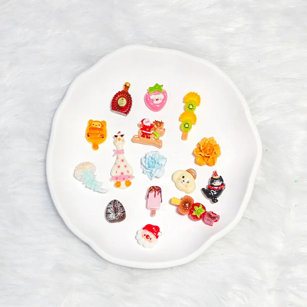 [Renew+10% Extra][Limited] Mini Fridge Magnet Blind Bag - Open in live