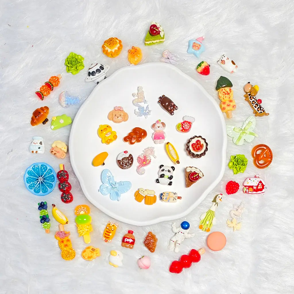 [Renew+10% Extra][Limited] Mini Fridge Magnet Blind Bag - Open in live