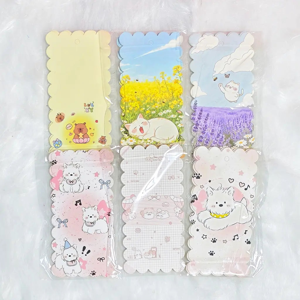 [New Arrival+10% Extra] Chain Backer Card for phone chain/keychain/Bracelet - Open in live