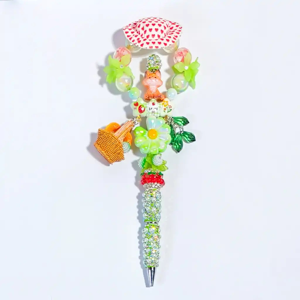 [New Arrival+2 Scoops] Forest Picnic for Hanging/Pen - Open in live