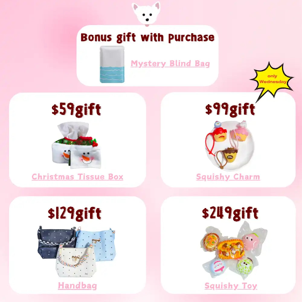 This Week's Gift - Open in live