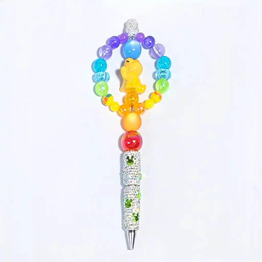 [New Arrival+2 Scoops] Dino Paradise for Hanging/Pen - Open in live