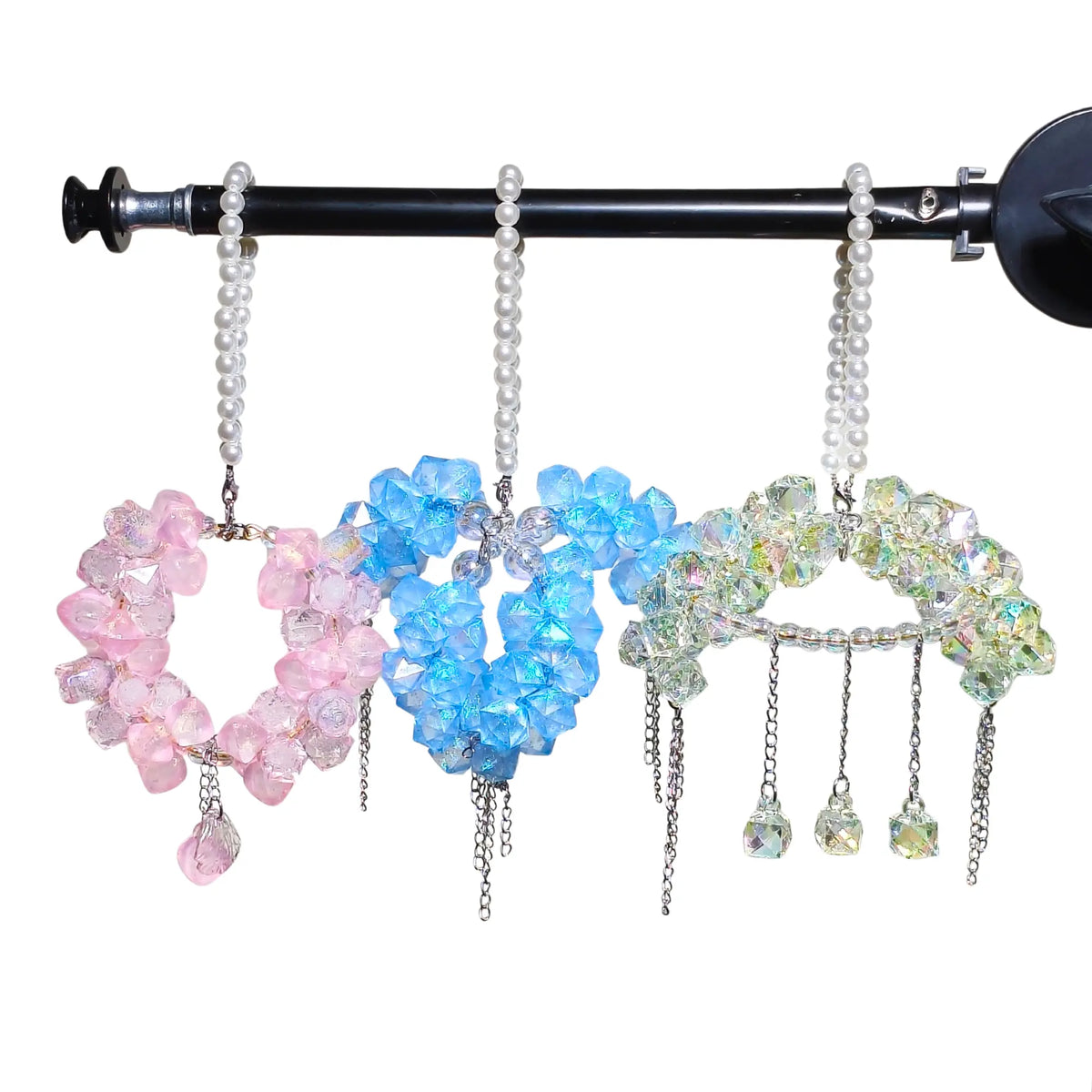 [New] Car Charm Blind Bag- Open in live