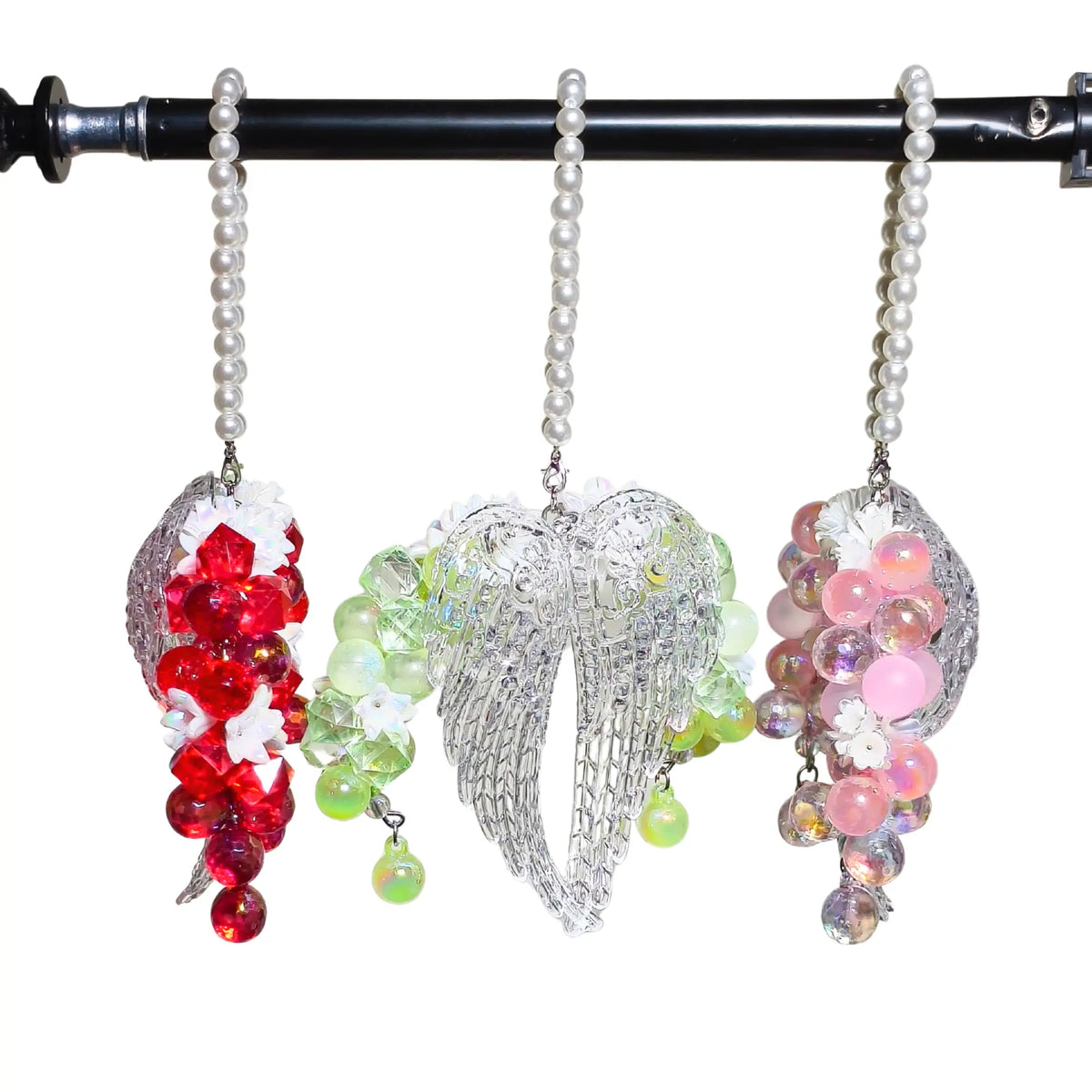 [New] Car Charm Blind Bag- Open in live