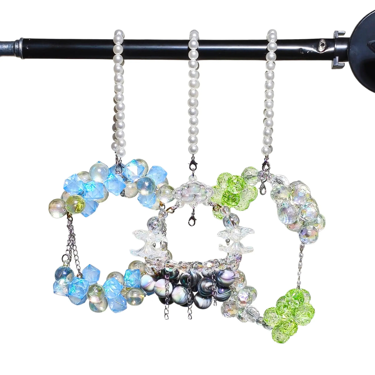 [New] Car Charm Blind Bag- Open in live