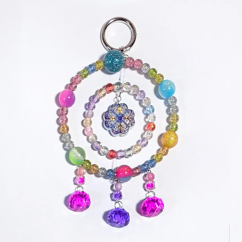 [New Arrival+2 Scoops] Stained Glass Dream for Hanging - Open in live