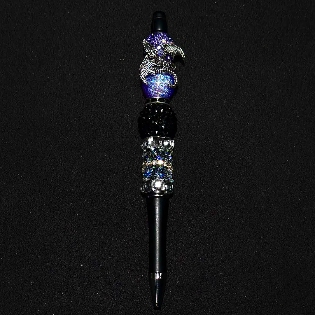 🔥  Bunny‘s Purple Shadow Mix for / Bracelet/  Keychain/Phone chain- Open in live