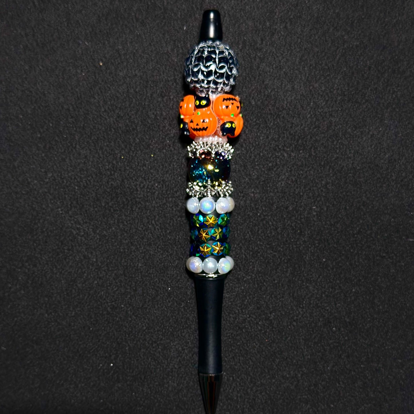 Spell Trinket Mix for Key /Phone Chain/Bracelet/Pen/Necklace- Open in live