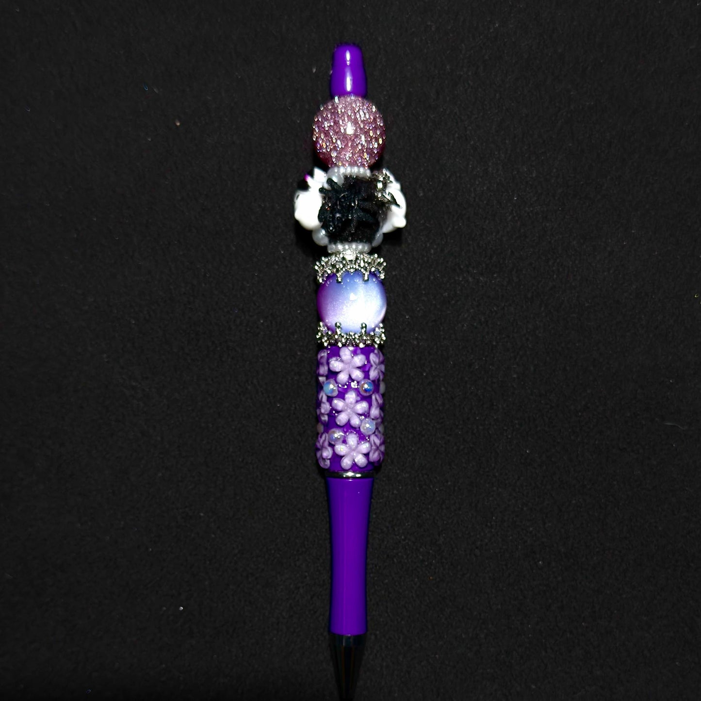 Spell Trinket Mix for Key /Phone Chain/Bracelet/Pen/Necklace- Open in live