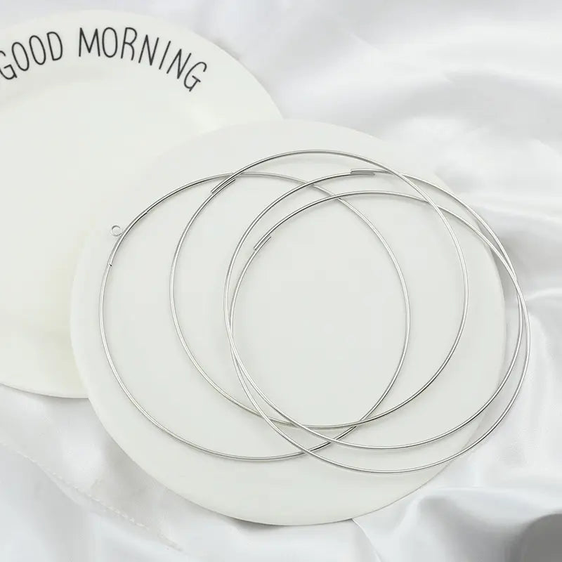 【Offline-Packing】DIY Accessories