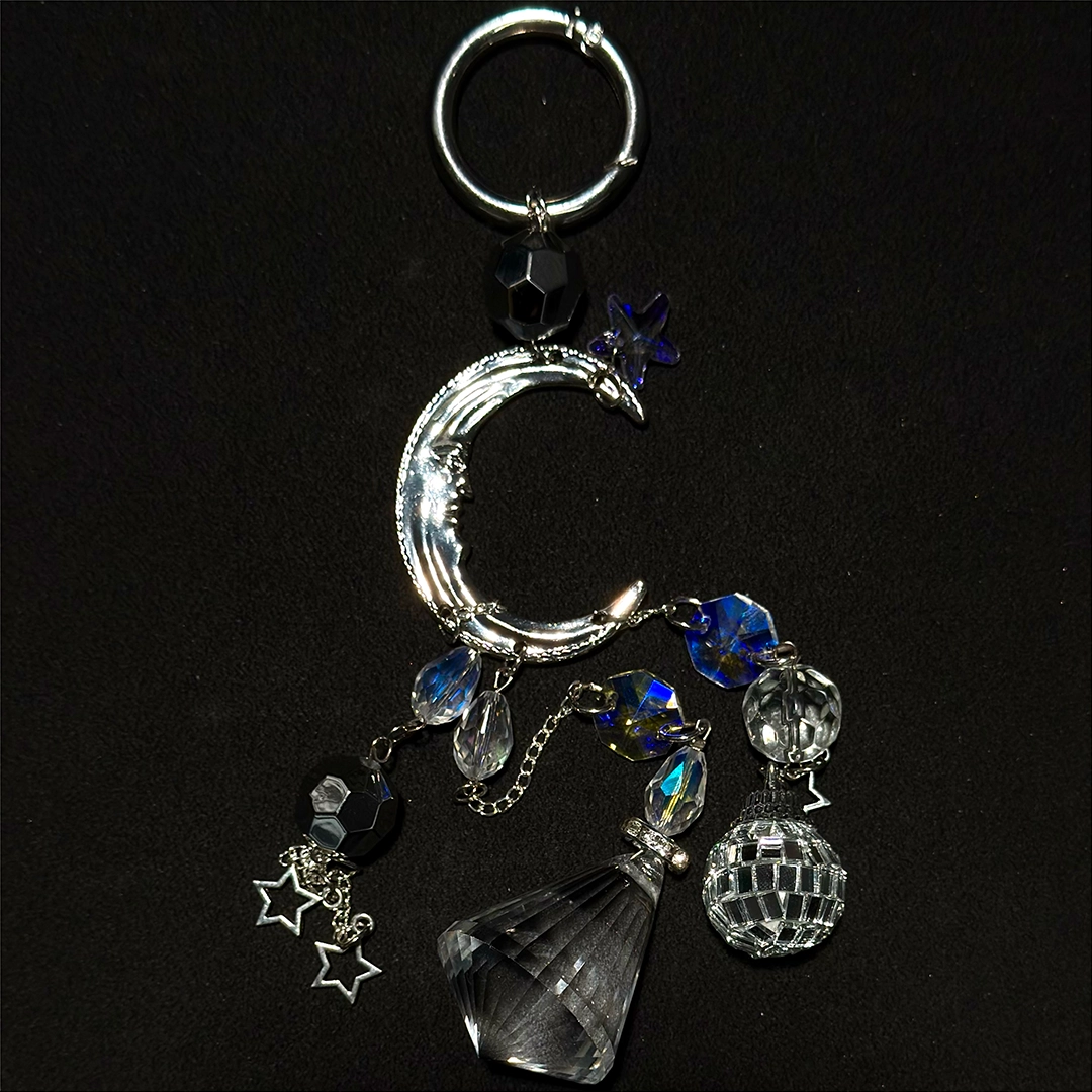 Moon Catcher Mix for Sun Catcher- Open in live
