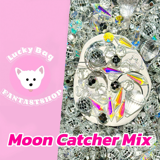 Moon Catcher Mix for Sun Catcher- Open in live